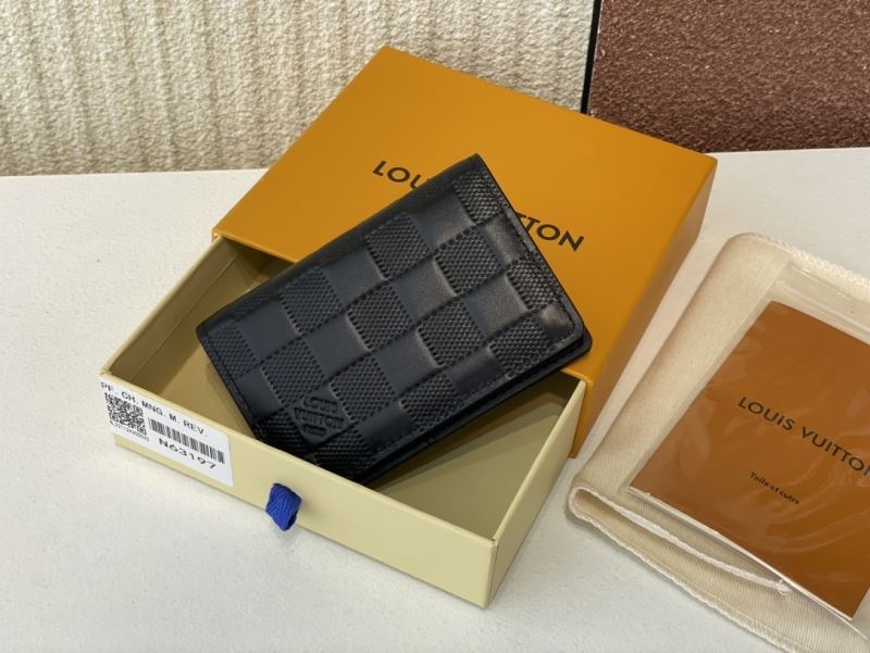 Louis Vuitton Wallets